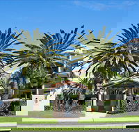 Sandcastles on Broadwater - Tourism Adelaide