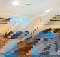 Sand Dunes Resort - Tourism Adelaide