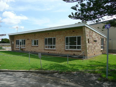 Sea Mist - Tourism Adelaide 0