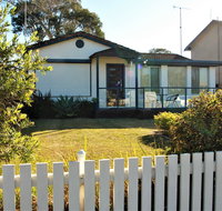Seaside House Jervis Bay - Tourism Adelaide