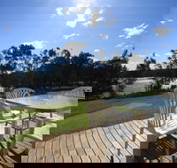 Sea Shell Chalet - Tourism Adelaide