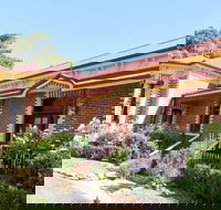 Seppelt Vine Lodge - Tourism Adelaide