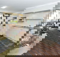 Silver Sands Resort - Tourism Adelaide