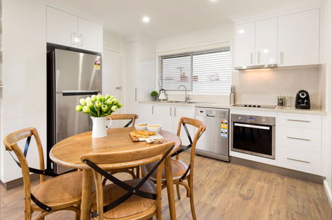 Sleeping In Style - Tourism Adelaide 1