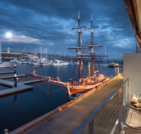 Somerset on the Pier Hobart - Tourism Adelaide