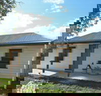 Stable Cottage - Tourism Adelaide
