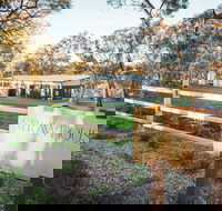 Strawhouse - Tourism Adelaide