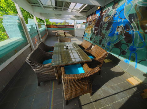 Sydney Star Backpackers - Tourism Adelaide 0