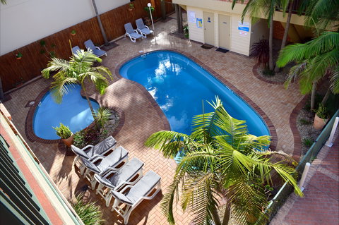 Terralong Terrace Apartments - Tourism Adelaide 1