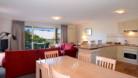 Terralong Terrace Apartments - Tourism Adelaide 2