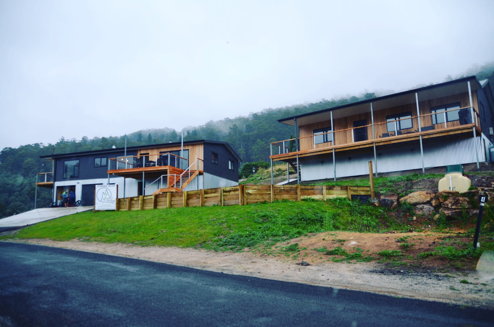 Eddystone TAS Tourism Adelaide