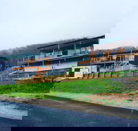 The Derby Lodge - Tourism Adelaide