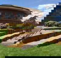 The Reservoir - Bathurst Accommodation - Tourism Adelaide