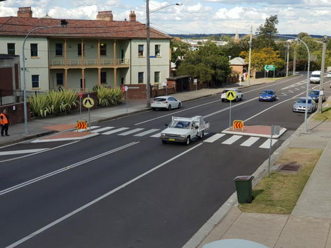 The Family Hotel Maitland - Tourism Adelaide 2