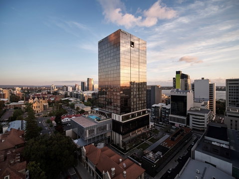 The Westin Perth - Tourism Adelaide 0