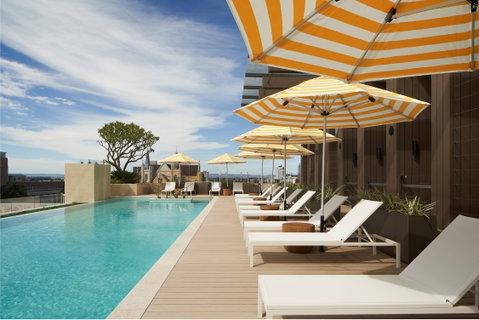 The Westin Perth - Tourism Adelaide 1