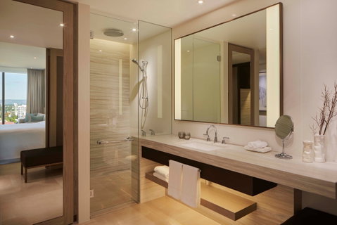 The Westin Perth - Tourism Adelaide 2