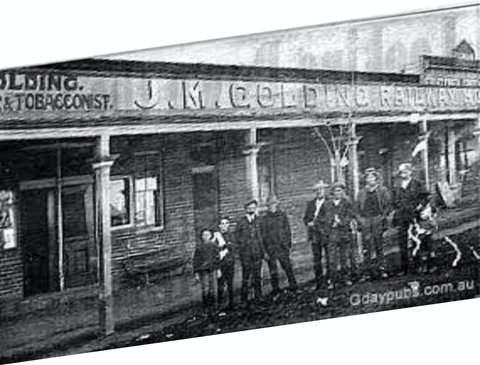 The Imperial Stay - Tourism Adelaide 2