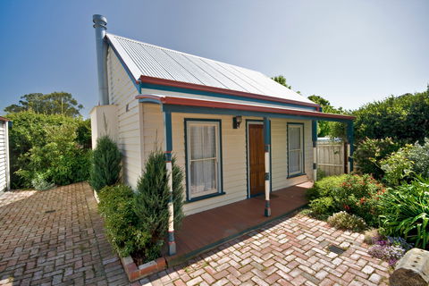 Torquay 1903 Period Cottages - Tourism Adelaide 1