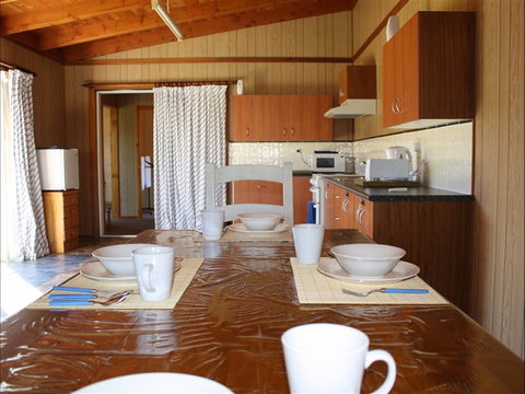 Tosha's Place - Tourism Adelaide 1