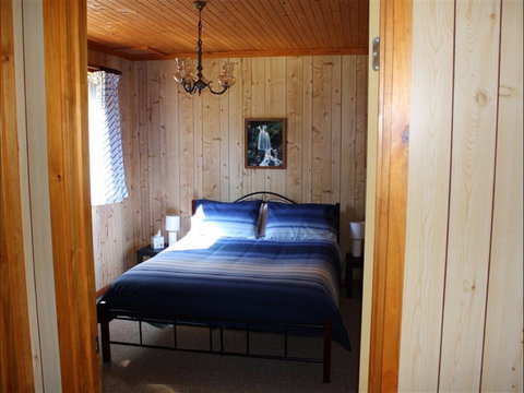 Tosha's Place - Tourism Adelaide 2