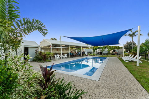Townsville Tourist And Lifestyle Village - Tourism Adelaide 0