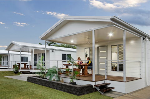 Townsville Tourist And Lifestyle Village - Tourism Adelaide 1