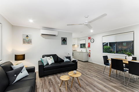 Townsville Tourist And Lifestyle Village - Tourism Adelaide 2
