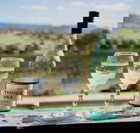 Tranquil Vale Vineyard - Tourism Adelaide