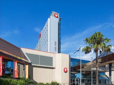 Travelodge Hotel Bankstown Sydney - Tourism Adelaide 0