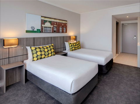 Travelodge Hotel Bankstown Sydney - Tourism Adelaide 2