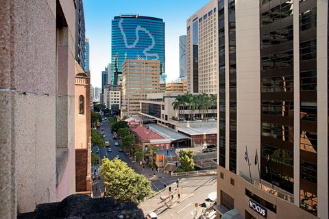ULTIQA Rothbury Hotel - Tourism Adelaide 1