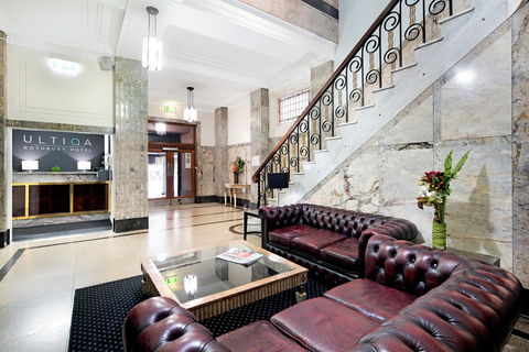 ULTIQA Rothbury Hotel - Tourism Adelaide 2
