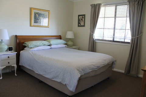 Valley View Cottage Hunter Valley - Tourism Adelaide 1