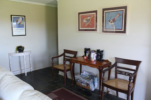 Valley View Cottage Hunter Valley - Tourism Adelaide 2