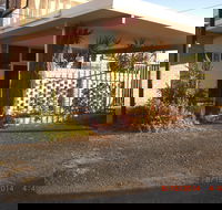 Walgett Motel - Tourism Adelaide