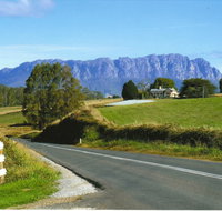 White Hawk Accommodation - Tourism Adelaide