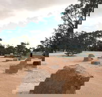 Wirrulla Caravan Park - Tourism Adelaide