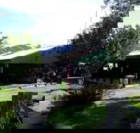 Woodenbong Camping Grounds - Tourism Adelaide