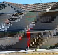 Acacia Motel - Tourism Adelaide