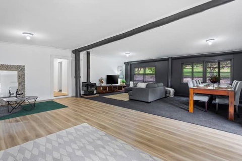 Sunshine Coast Farm Stay  - Tourism Adelaide 2