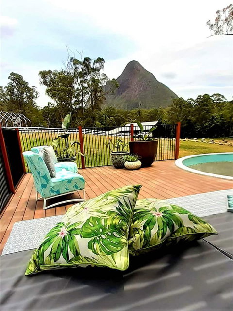 Sunshine Coast Farm Stay  - Tourism Adelaide 0