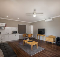 Akuna Motor Inn - Tourism Adelaide