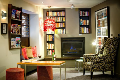 Alto Hotel On Bourke - Tourism Adelaide 0