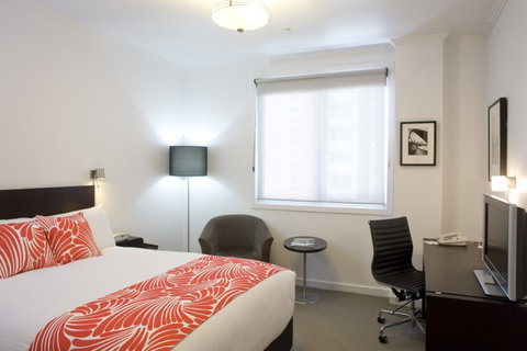 Alto Hotel On Bourke - Tourism Adelaide 1