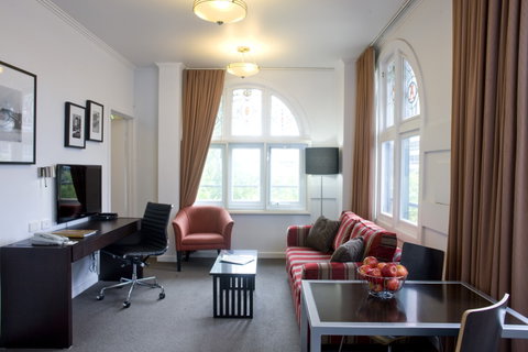 Alto Hotel On Bourke - Tourism Adelaide 2