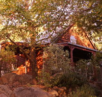 Artscape Cottage Beechworth