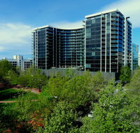 Astra Apartments - Manhattan - Tourism Adelaide