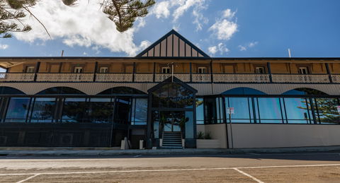 Aurora Ozone Hotel - Tourism Adelaide 2