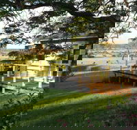 Balmoral Cottage - Tourism Adelaide